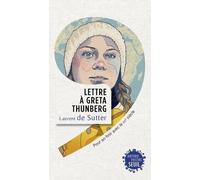Lettre À Greta Thunberg