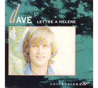 Dave - Lettre A Helene Collection Or