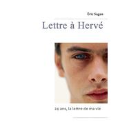 Lettre à Hervé