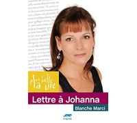 Lettre à Johanna
