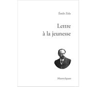 Lettre à la jeunesse
