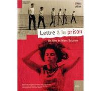 Lettre à la prison E
