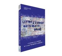 Lettre à l'enfant que tu nous a donné DVD DVD