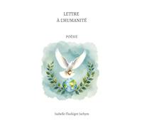 Lettre à l'humanité