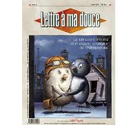 Lettre à ma douce