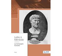Lettre à Ménécée