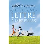 Lettre à mes filles