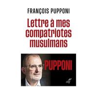 Lettre À Mes Frères Musulmans