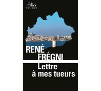 Lettre à mes tueurs
