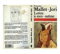 Lettre à moi-même