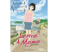 Lettre à Momo – DVD – Édition E