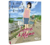 Lettre à Momo [Blu-Ray]