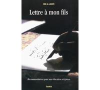 Lettre à mon fils