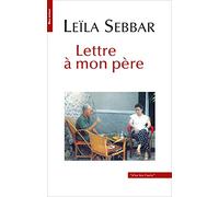 Lettre À Mon Père