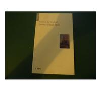 Lettre À Pascal Paoli