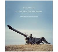 Lettre À Un Ami Imaginaire