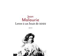 Lettre à un Inuit de 2022