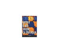 Lettre à un jeune catholique - Heinrich Böll - Mille Et Une Nuits - Poche - Essai