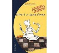 Lettre a un jeune fumeur