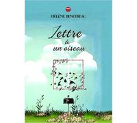 Lettre à un oiseau