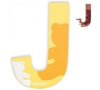 Lettre abcdeco j - janod G