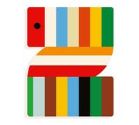 Lettre animaux graphiques Z