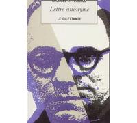Lettre Anonyme