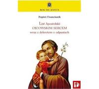 Lettre apostolique du pape François sur saint Joseph