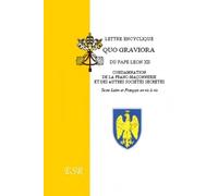 Lettre apostolique "Quo Graviora"