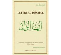 lettre au disciple