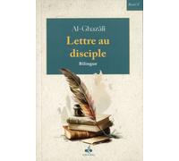 Lettre au disciple (poche) - Texte bilingue