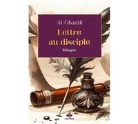 Lettre au disciple (poche) - Texte bilingue