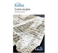 Lettre au père - De Franz Kafka