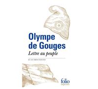 Lettre au peuple et autres textes – Gallimard
