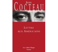 Lettre aux Américains