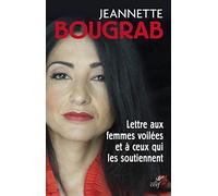 Lettre aux femmes voilées et à ceux qui les soutiennent
