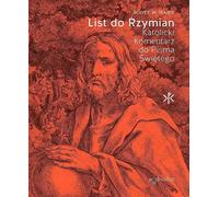 Lettre aux Romains