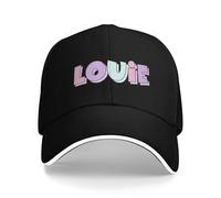 Lettre d’Art Casquette de Baseball Gymnase en Plein air Pare-Soleil Hip Hop Chapeaux Hommes Femmes Mode Imprimer Casquettes de Baseball