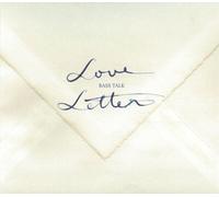 Lettre d'amour