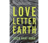 Lettre d'amour à la Terre