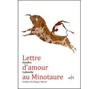 Lettre d'amour au Minotaure