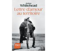 Lettre d'amour au territoire - Joshua Whitehead - Payot - Poche - Essai