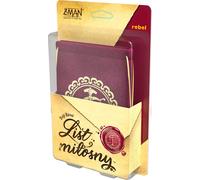 Lettre d'amour. Édition Premium
