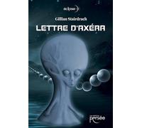 Lettre d'Axera