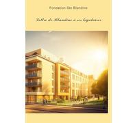 Lettre de Blandine à ses légataires