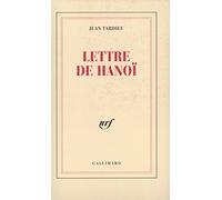 Lettre de Hanoï à Roger Martin du Gard