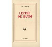 Lettre de Hanoï à Roger Martin du Gard