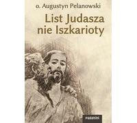Lettre de Judas no Ishkariota v.2021