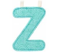 Lettre Décorative : Lettre Z