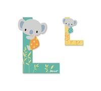 Janod Lettre L Pure